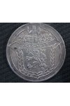 ČSSR pamětní mince - Stříbrná medaile Jsem ražen…