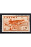 Cameroun známky Yv PA 9