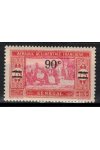 Senegal známky Yv 96