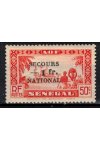 Senegal známky Yv 173