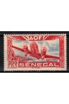 Senegal známky Yv PA 30