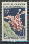 Nouvelle Caledonie známky Yv 324
