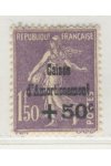 Francie známky Mi 254