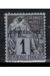 Guadeloupe známky Yv 14