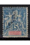 Guadeloupe známky Yv 32