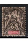 Guadeloupe známky Yv 34