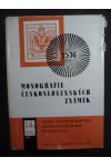 Monografie Československých známek 14 Díl
