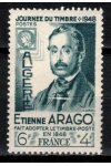 Algerie známky Yv 267