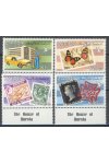 Zambia známky Mi 511-14