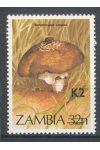 Zambia známky Mi 562
