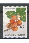 Zambia známky Mi 580