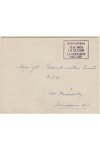 ČSR I celistvosti - Polní pošta - Field Post 1941 - London