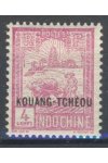Kouang-Tchéou známky Yv 80