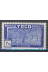 Togo známky Yv 160