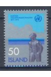 Island známky Mi 484