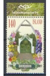 Island známky Mi 1241