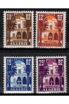 Algerie známky Yv 313-4 A