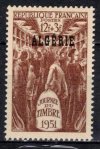 Algerie známky Yv 287
