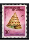 Cote des Somalis známky Yv 314