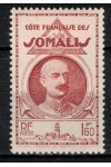 Cote des Somalis známky Yv 185