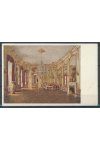 Rakousko pohlednice - Hofburg
