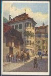 Rakousko pohlednice - Graz