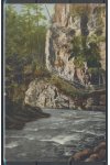Rakousko pohlednice - Freyung Bayerischer Wald