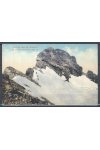 Rakousko pohlednice - Dachstein