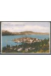 Chorvatsko pohlednice - Korčula