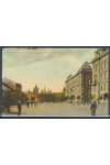 Polsko pohlednice - Krakow