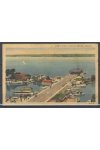 USA pohlednice - Erie Bay