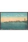 Egypt pohlednice - Port Said