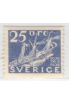 Švédsko známky Mi 231