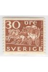 Švédsko známky Mi 232