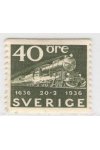 Švédsko známky Mi 234