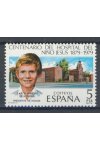 Španělsko známky Mi 2440