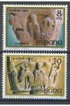 Španělsko známky Mi 2442-43