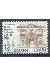 Španělsko známky Mi 2530