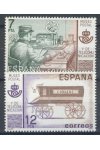 Španělsko známky Mi 2528-29