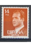Španělsko známky Mi 2538