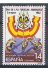 Španělsko známky Mi 2547