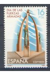 Španělsko známky Mi 2593