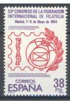 Španělsko známky Mi 2632