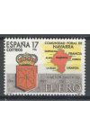 Španělsko známky Mi 2652