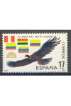 Španělsko známky Mi 2663
