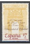 Španělsko známky Mi 2665