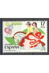 Španělsko známky Mi 2668