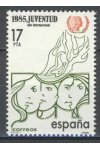 Španělsko známky Mi 2669
