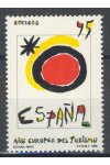 Španělsko známky Mi 2967