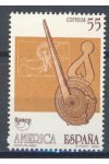 Španělsko známky Mi 3015